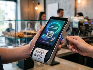 行動POS收銀方案