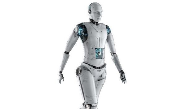 Main Drive Corporation: Powering the Future of Humanoid Robots with Advanced Joint Modules