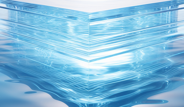 Mirle's Two-Phase Immersion Cooling Technology