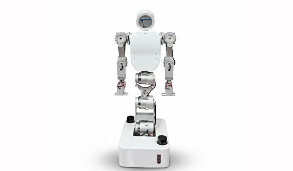 Mirle Establishes "Embodied AI Business Group" to Pioneer Next-Generation Smart Manufacturing with Autonomous Robotics